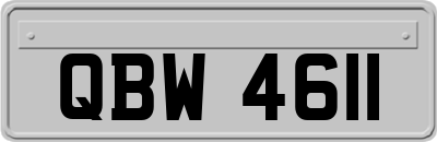 QBW4611