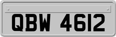 QBW4612