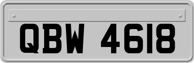 QBW4618