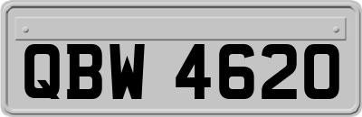 QBW4620