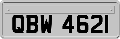 QBW4621