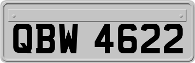 QBW4622