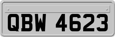 QBW4623