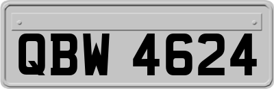 QBW4624