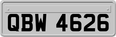 QBW4626