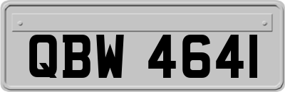 QBW4641