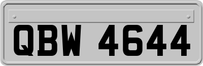 QBW4644