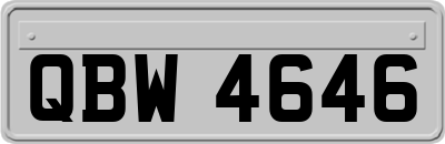 QBW4646