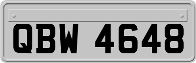 QBW4648