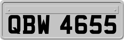 QBW4655