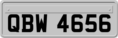 QBW4656