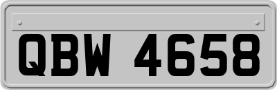 QBW4658