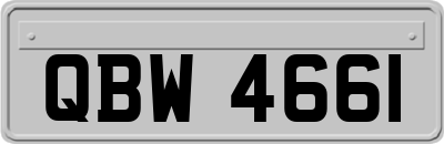 QBW4661