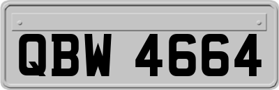 QBW4664