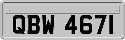 QBW4671