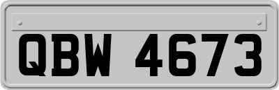 QBW4673