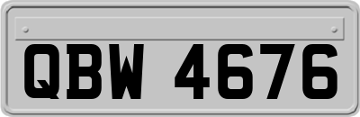 QBW4676