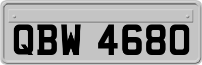 QBW4680