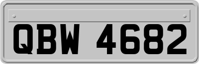 QBW4682
