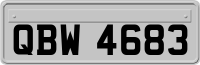 QBW4683