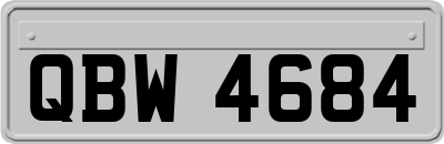QBW4684