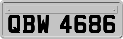 QBW4686