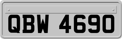 QBW4690