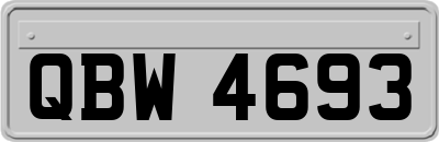 QBW4693