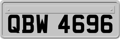 QBW4696