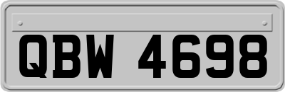 QBW4698