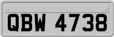 QBW4738