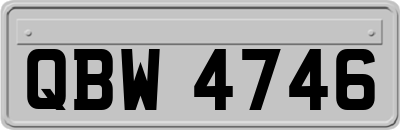 QBW4746