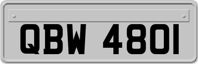 QBW4801