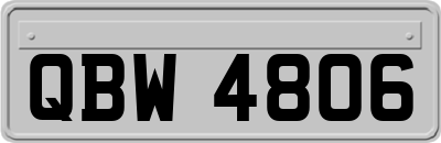 QBW4806