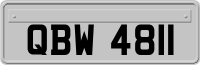 QBW4811