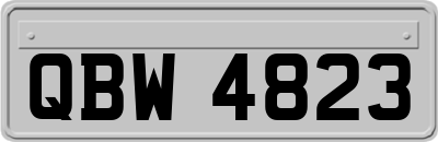 QBW4823