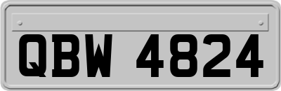 QBW4824