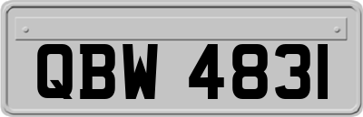 QBW4831