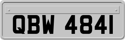 QBW4841