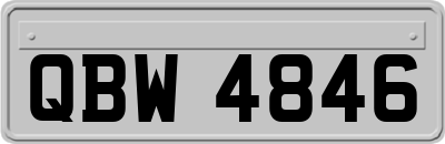 QBW4846