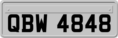 QBW4848