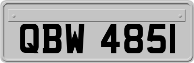 QBW4851