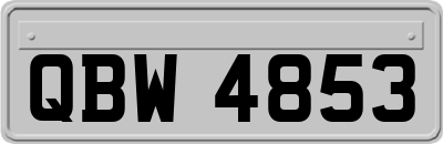 QBW4853