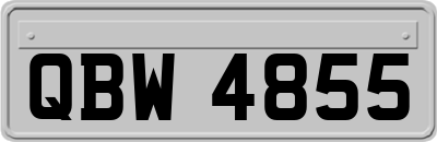 QBW4855