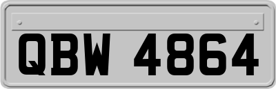 QBW4864