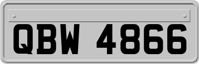 QBW4866