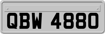 QBW4880