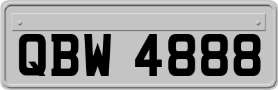 QBW4888