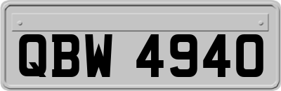 QBW4940