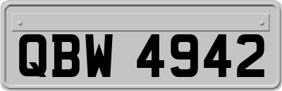 QBW4942